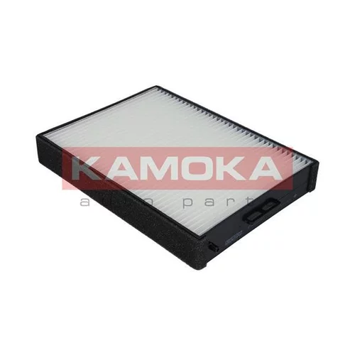 Filter vnútorného priestoru F409601 /KAMOKA/ - obr. 3