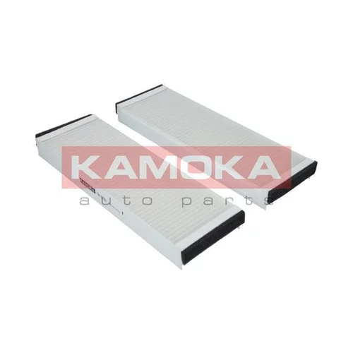 Filter vnútorného priestoru F410301 /KAMOKA/ - obr. 3