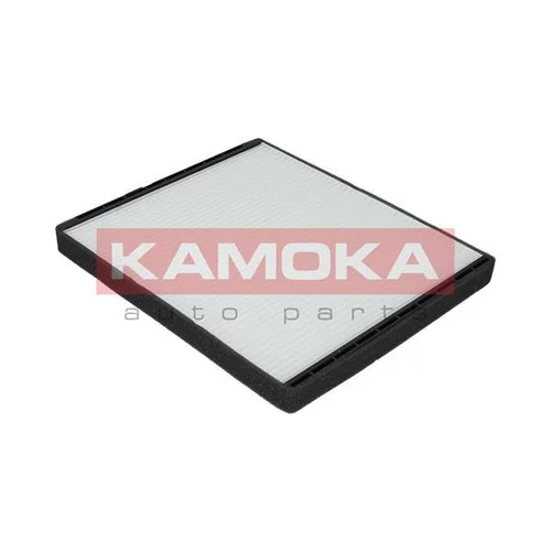 Filter vnútorného priestoru F411001 /KAMOKA/ - obr. 1
