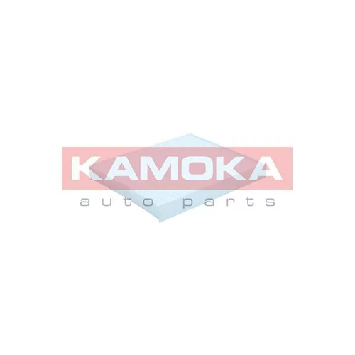 Filter vnútorného priestoru F424601 /KAMOKA/ - obr. 2