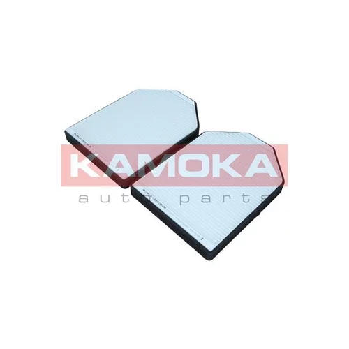 Filter vnútorného priestoru F429801 /KAMOKA/ - obr. 3