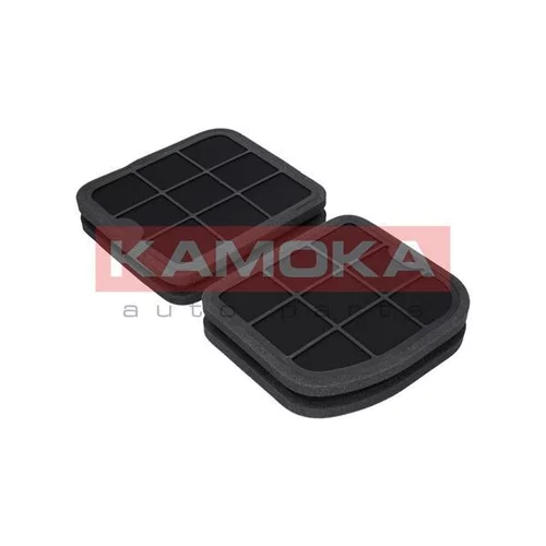 Filter vnútorného priestoru F507101 /KAMOKA/ - obr. 2
