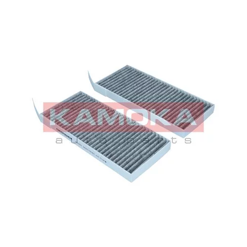 Filter vnútorného priestoru F519501 /KAMOKA/ - obr. 1