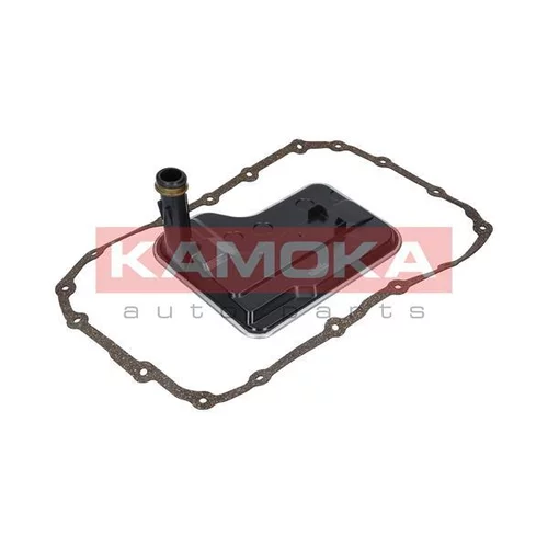 Hydraulický filter automatickej prevodovky F600801 /KAMOKA/ - obr. 1