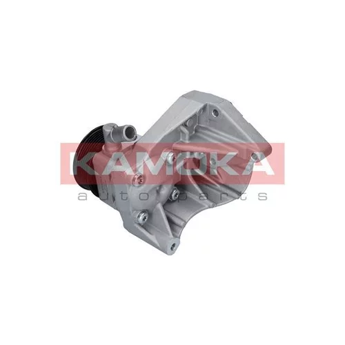 Hydraulické čerpadlo pre riadenie PP121 /KAMOKA/ - obr. 1
