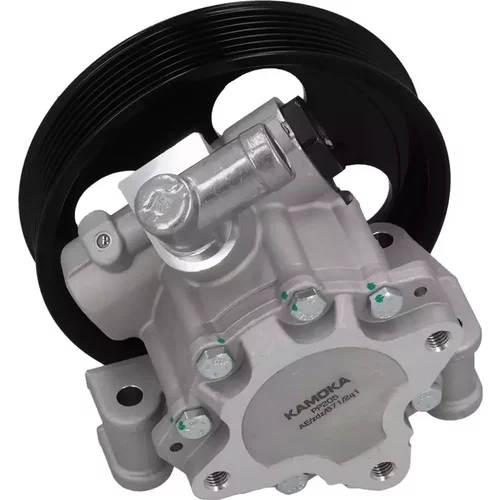 Hydraulické čerpadlo pre riadenie PP205 /KAMOKA/ - obr. 3