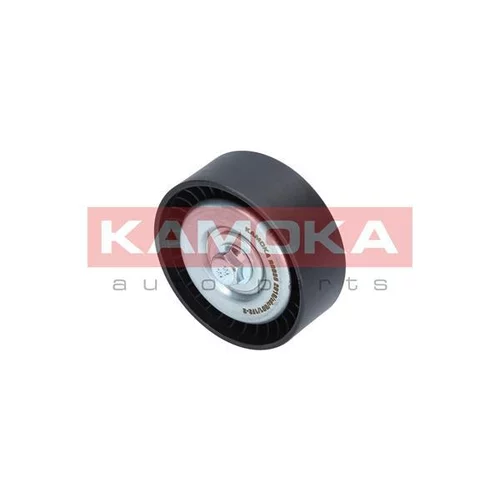 Vratná/vodiaca kladka rebrovaného klinového remeňa R0056 /KAMOKA/ - obr. 2