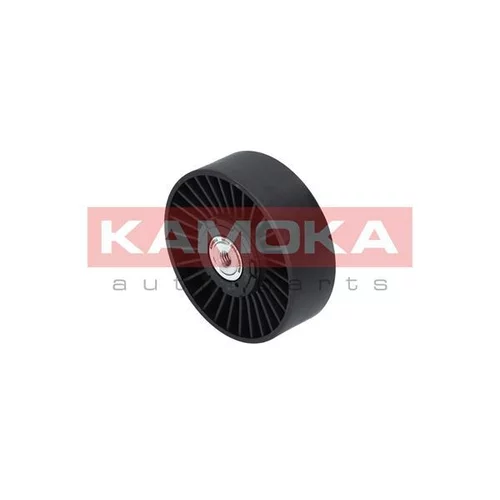 Napínacia kladka rebrovaného klinového remeňa R0115 /KAMOKA/ - obr. 1