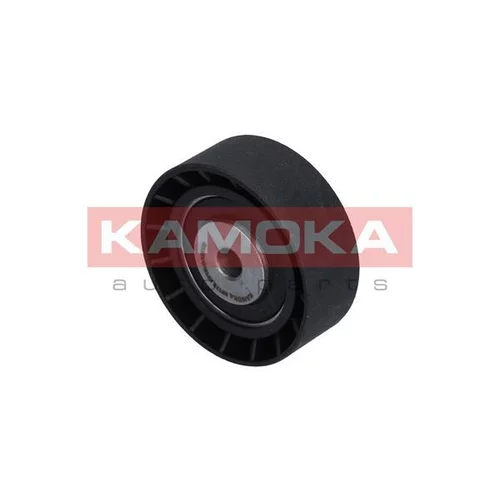 Vratná/vodiaca kladka rebrovaného klinového remeňa R0175 /KAMOKA/ - obr. 2