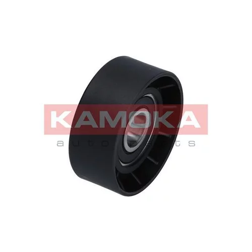 Vratná/vodiaca kladka rebrovaného klinového remeňa R0306 /KAMOKA/ - obr. 1