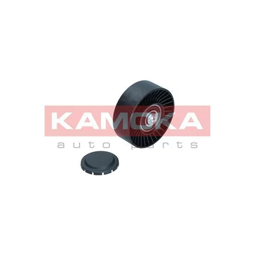 Napínacia kladka rebrovaného klinového remeňa R0417 /KAMOKA/ - obr. 2