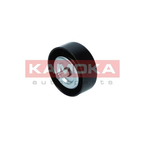 Napínacia kladka rebrovaného klinového remeňa R0457 /KAMOKA/ - obr. 2