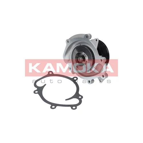Vodné čerpadlo, chladenie motora T0073 /KAMOKA/ - obr. 1