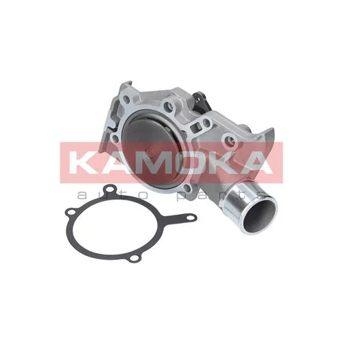 Vodné čerpadlo, chladenie motora T0139 /KAMOKA/ - obr. 1