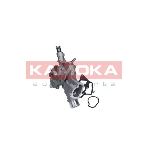 Vodné čerpadlo, chladenie motora T0226 /KAMOKA/ - obr. 2