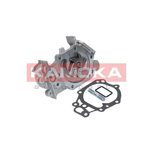 Vodné čerpadlo, chladenie motora KAMOKA T0242