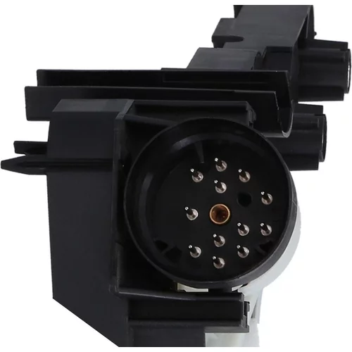 Riadiaca jednotka automatickej prevodovky TC005 /KAMOKA/ - obr. 2