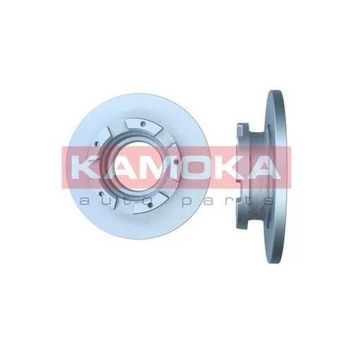 Brzdový kotúč 103034 /KAMOKA/ - obr. 1