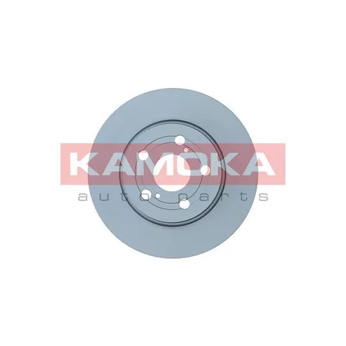 Brzdový kotúč 103065 /KAMOKA/ - obr. 1