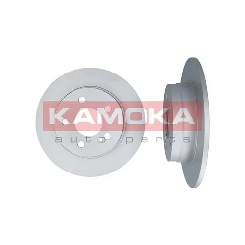 Brzdový kotúč KAMOKA 1031004