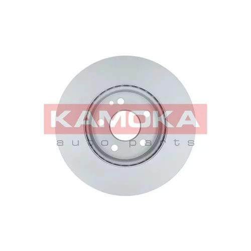 Brzdový kotúč 1031114 /KAMOKA/ - obr. 1