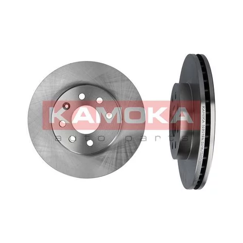Brzdový kotúč KAMOKA 1032194