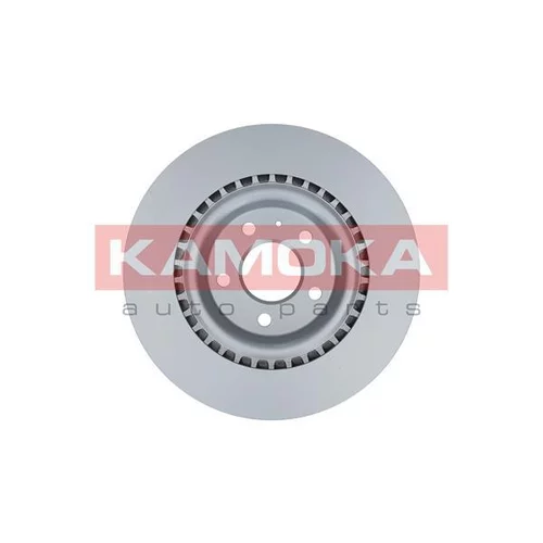 Brzdový kotúč 103238 /KAMOKA/ - obr. 1
