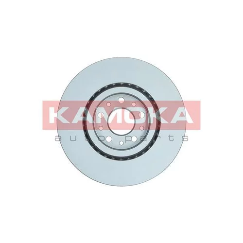 Brzdový kotúč 103312 /KAMOKA/ - obr. 1