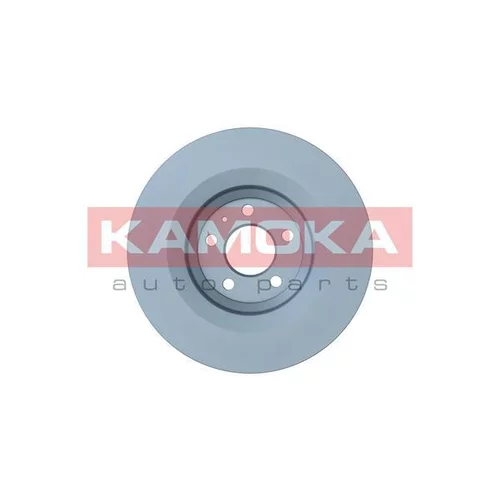 Brzdový kotúč 103431 /KAMOKA/ - obr. 1