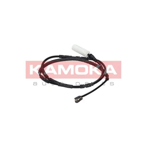 Výstražný kontakt opotrebenia brzdového obloženia 105089 /KAMOKA/ - obr. 1