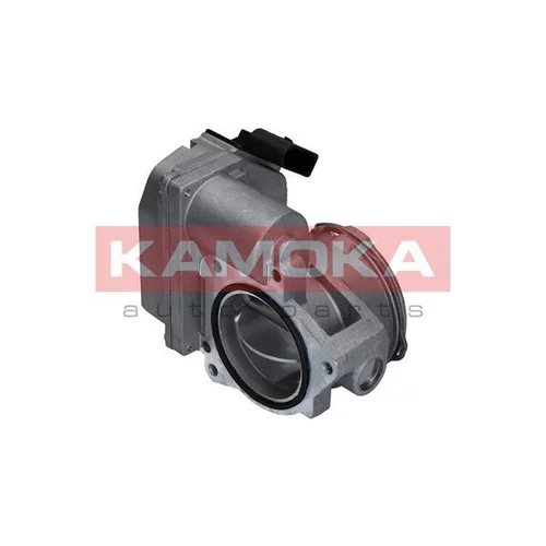Hrdlo škrtiacej klapky 112010 /KAMOKA/ - obr. 3