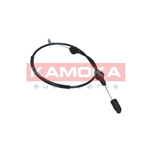 Plynové lanko 116020 /KAMOKA/ - obr. 1