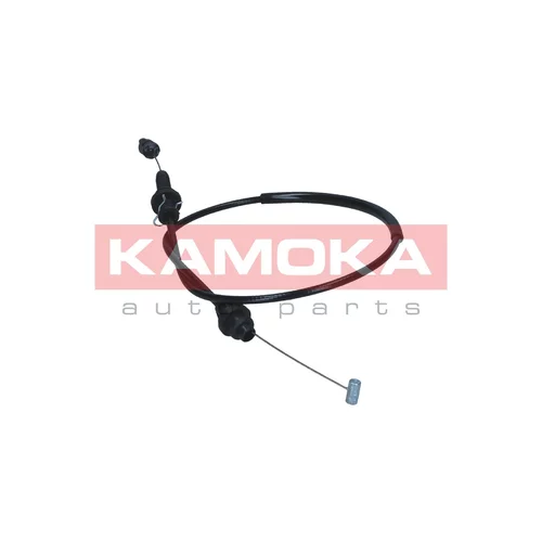Plynové lanko 116020 /KAMOKA/ - obr. 3