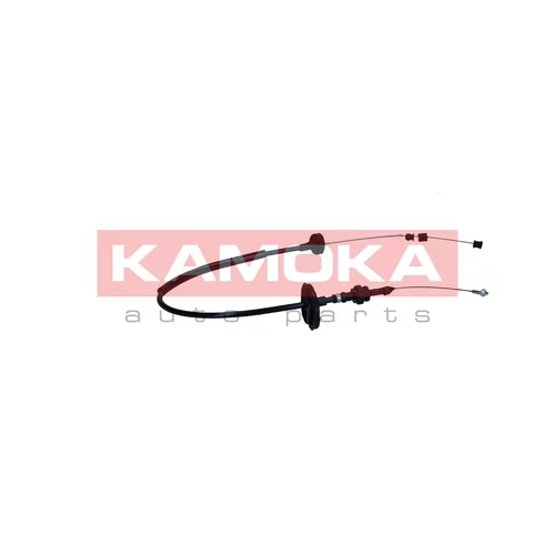 Plynové lanko 116047 /KAMOKA/ - obr. 3