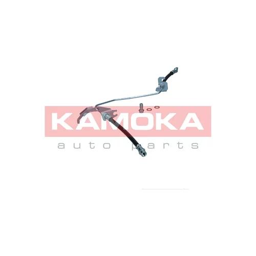 Brzdová hadica 1170021 /KAMOKA/ - obr. 3