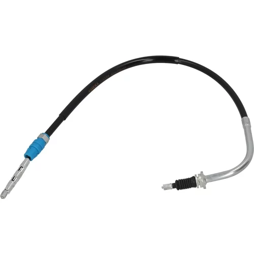 Ťažné lanko parkovacej brzdy KAMOKA 1190068