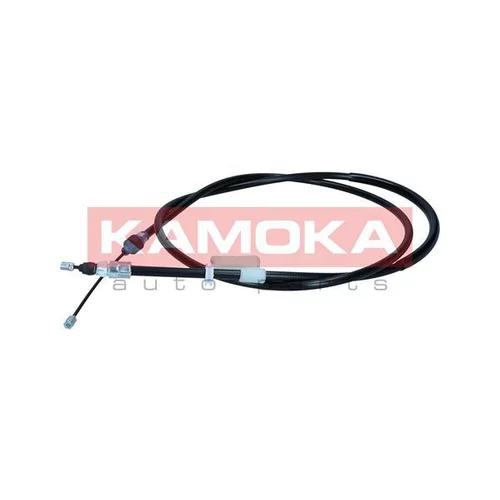 Ťažné lanko parkovacej brzdy 1190087 /KAMOKA/ - obr. 1