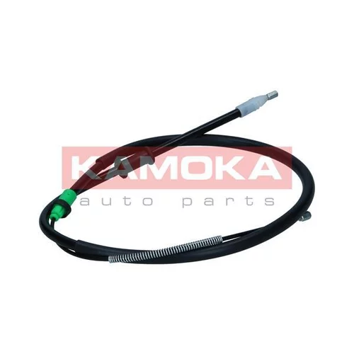 Ťažné lanko parkovacej brzdy 1190134 /KAMOKA/ - obr. 3
