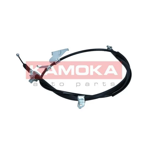 Ťažné lanko parkovacej brzdy 1190220 /KAMOKA/ - obr. 2