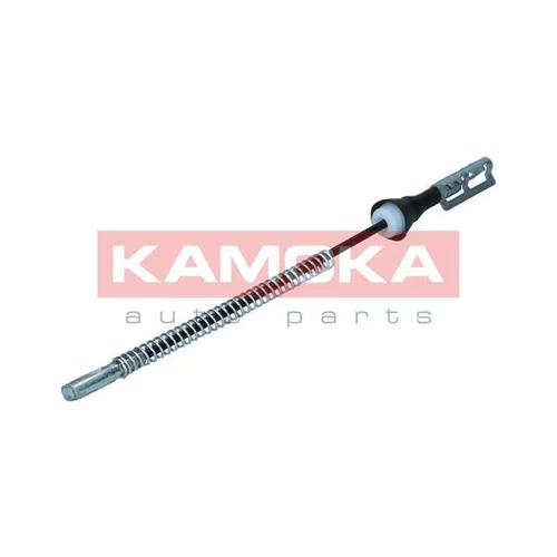 Ťažné lanko parkovacej brzdy 1190237 /KAMOKA/ - obr. 3
