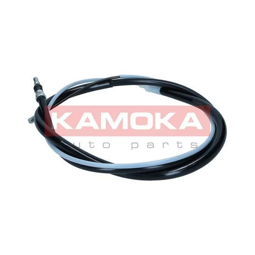 Ťažné lanko parkovacej brzdy 1190251 /KAMOKA/ - obr. 2