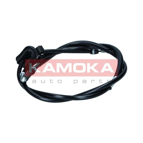 Ťažné lanko parkovacej brzdy 1190264 /KAMOKA/ - obr. 2