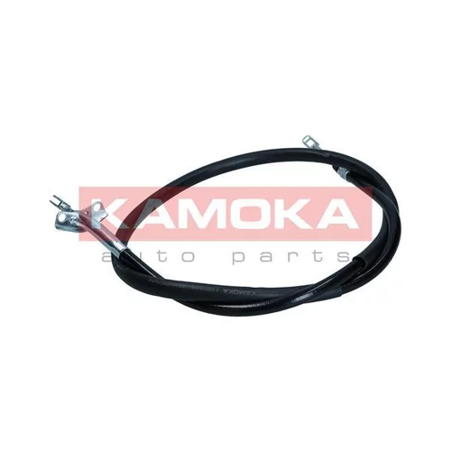 Ťažné lanko parkovacej brzdy 1190288 /KAMOKA/ - obr. 2