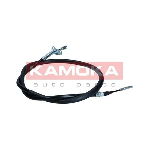 Ťažné lanko parkovacej brzdy 1190288 /KAMOKA/ - obr. 3