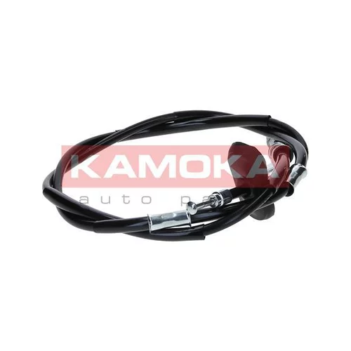 Ťažné lanko parkovacej brzdy 1190302 /KAMOKA/ - obr. 1