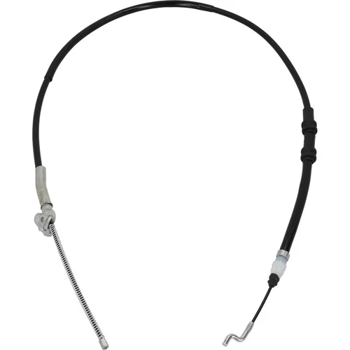 Ťažné lanko parkovacej brzdy 1190388 /KAMOKA/ - obr. 1