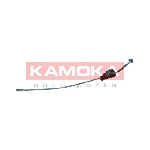 Ťažné lanko parkovacej brzdy 1190439 /KAMOKA/ - obr. 3