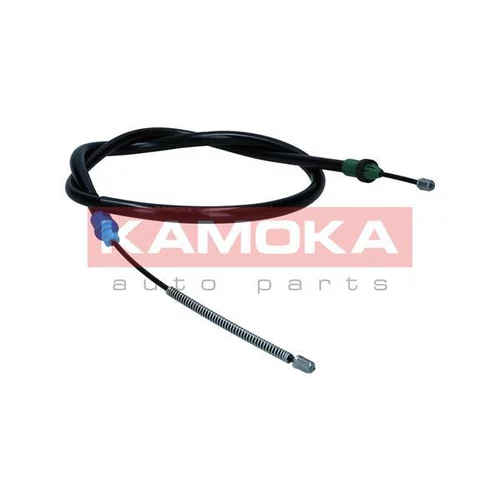 Ťažné lanko parkovacej brzdy KAMOKA 1190682