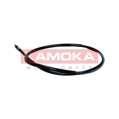Ťažné lanko parkovacej brzdy 1190694 /KAMOKA/ - obr. 2
