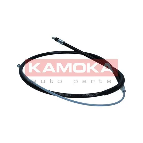 Ťažné lanko parkovacej brzdy 1190695 /KAMOKA/ - obr. 2